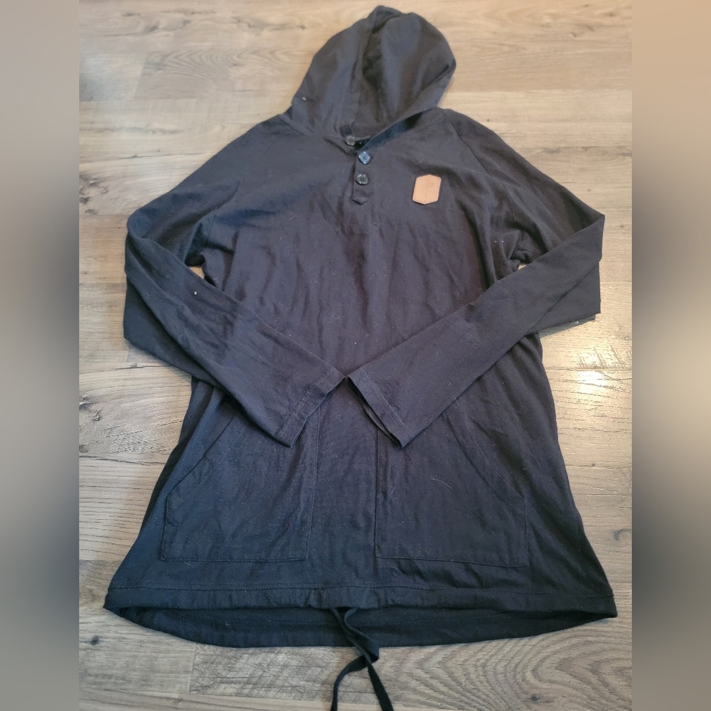 Red dragon apparel long sleeve size XL